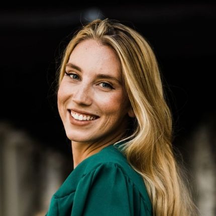 BlackCloak careers photo of Lily Hofstetter