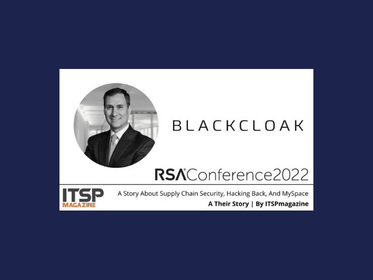 ITSP RSA 2022