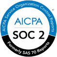 AICPA logo