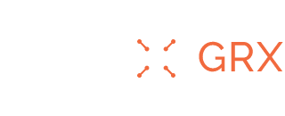 BlackCloak Cyber GRX logo